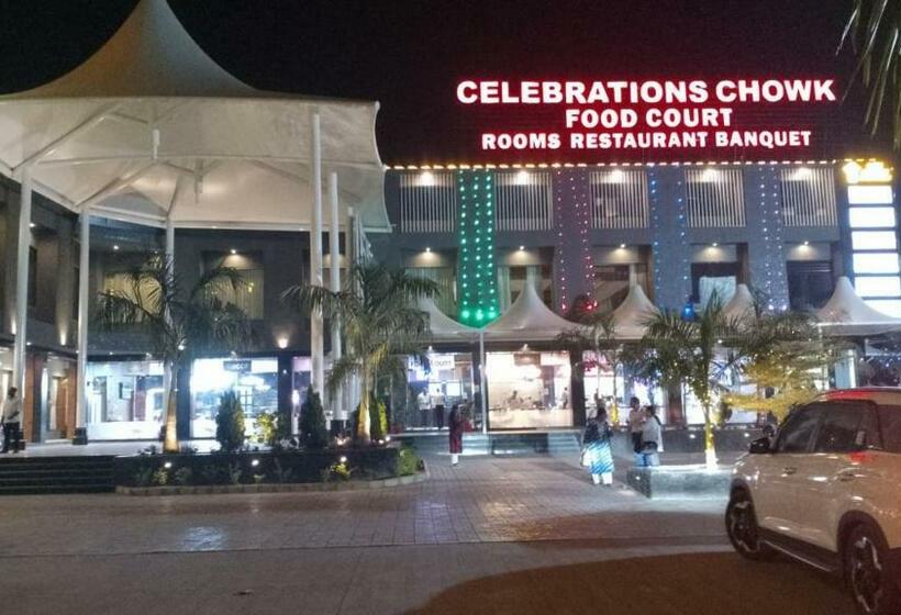 בית מלון כפרי Maple Tree Inn