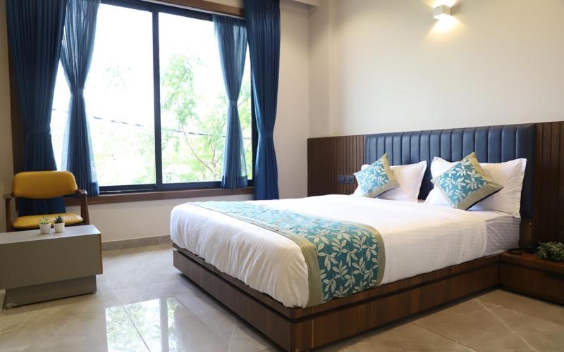 בית מלון כפרי Maple Tree Inn