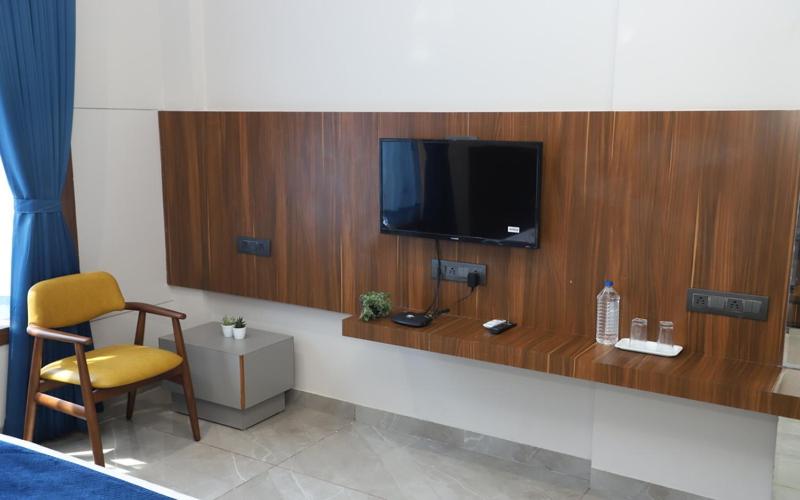 בית מלון כפרי Maple Tree Inn