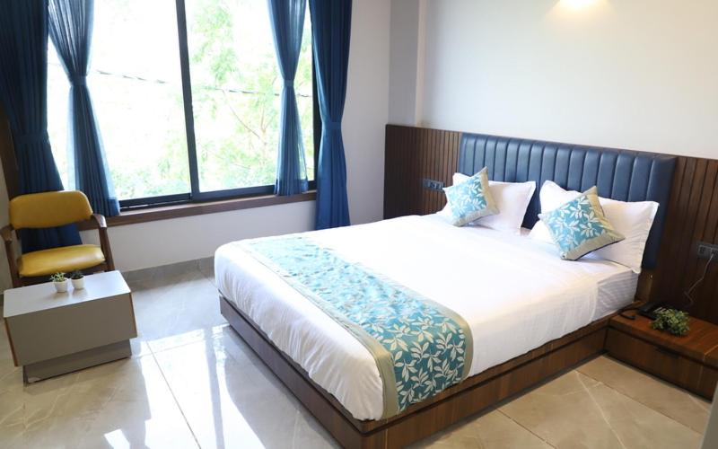 בית מלון כפרי Maple Tree Inn