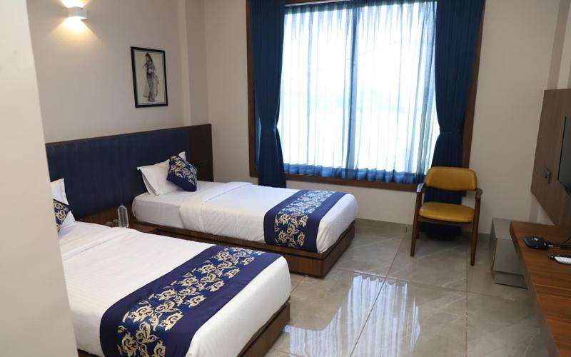 בית מלון כפרי Maple Tree Inn