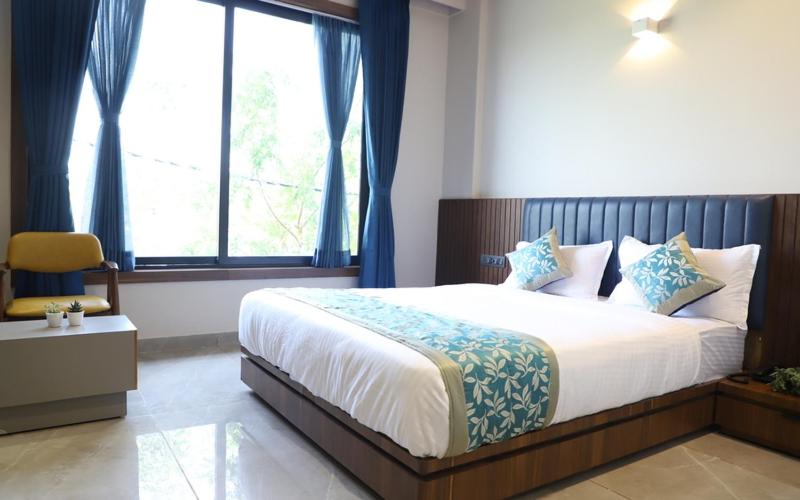 בית מלון כפרי Maple Tree Inn