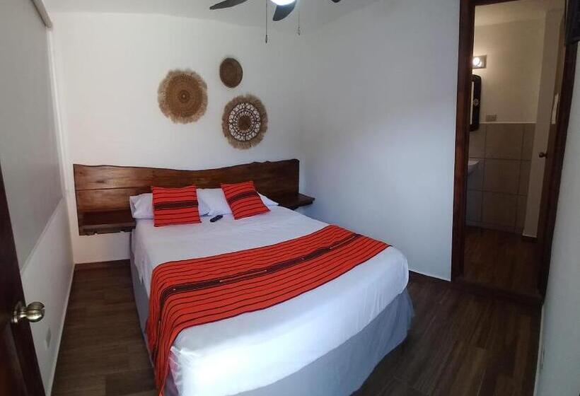 호텔 María Isabel Ataco