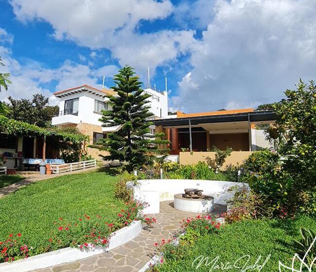 호텔 María Isabel Ataco