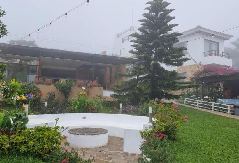 호텔 María Isabel Ataco