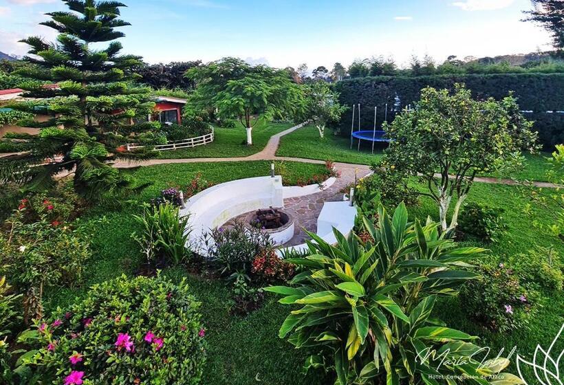 호텔 María Isabel Ataco