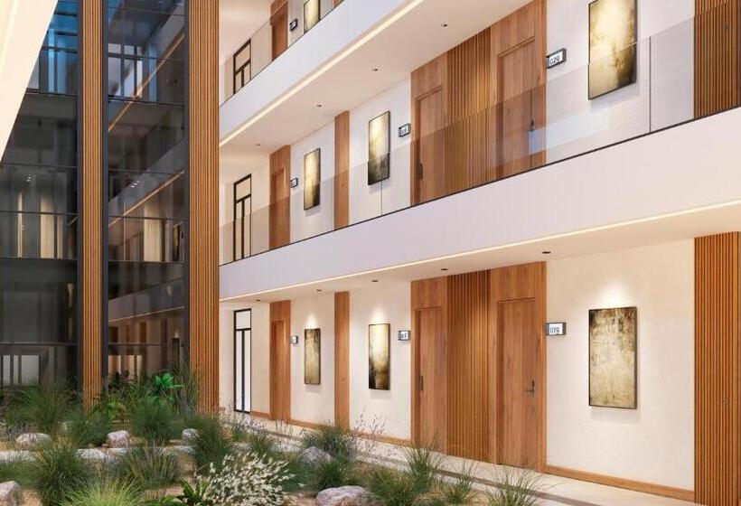 בית מלון כפרי Meliá Durrës Albania