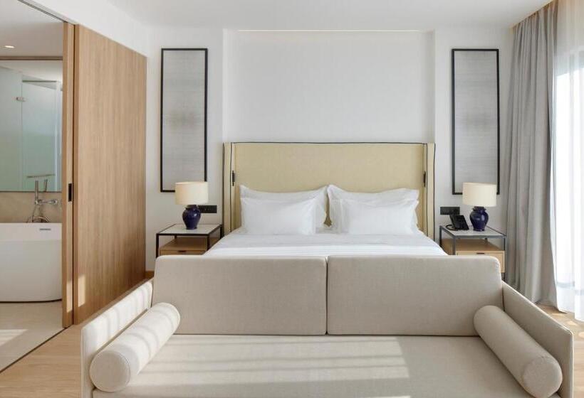 בית מלון כפרי Meliá Durrës Albania