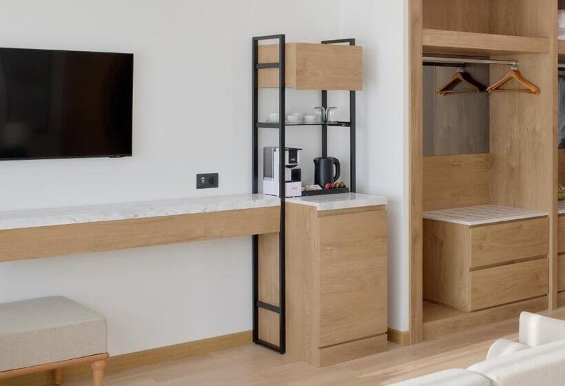 בית מלון כפרי Meliá Durrës Albania