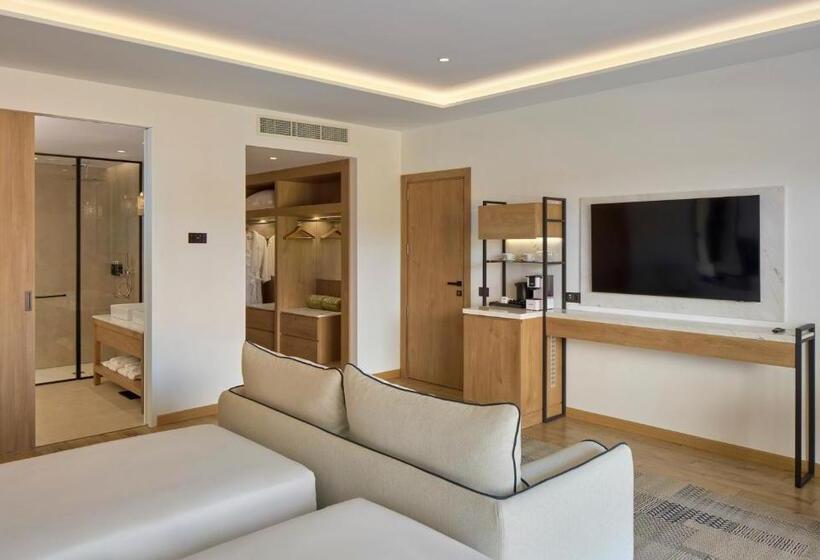 בית מלון כפרי Meliá Durrës Albania