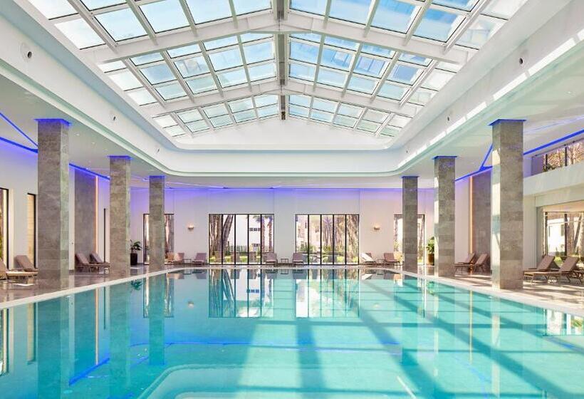 فندق Meliá Durrës Albania