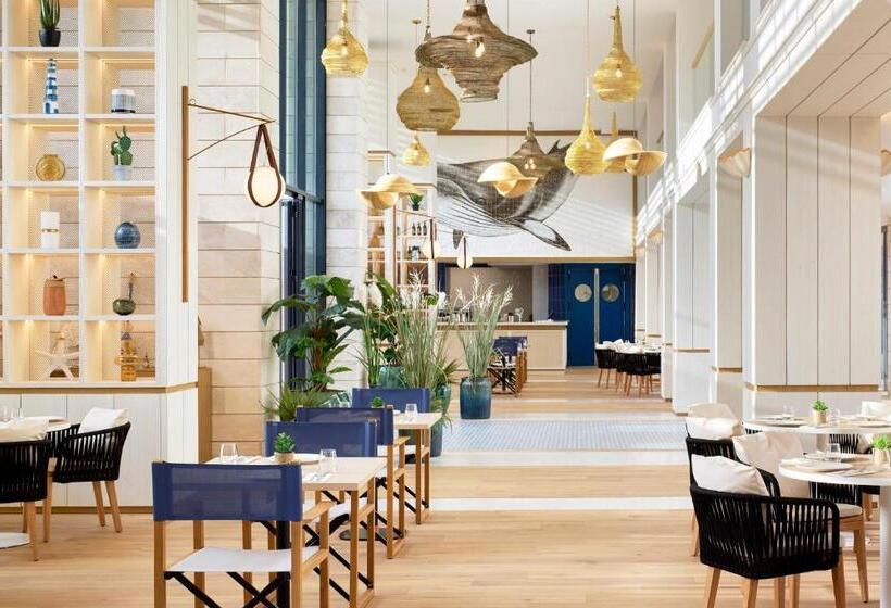 בית מלון כפרי Meliá Durrës Albania