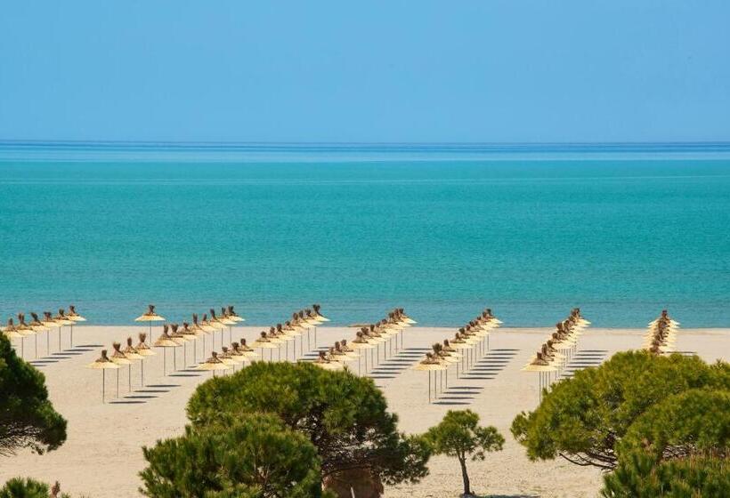 בית מלון כפרי Meliá Durrës Albania