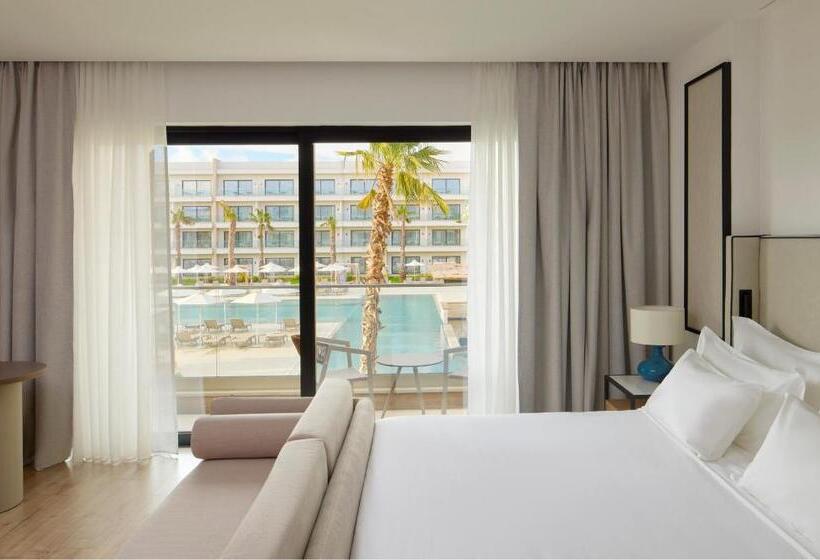 فندق Meliá Durrës Albania