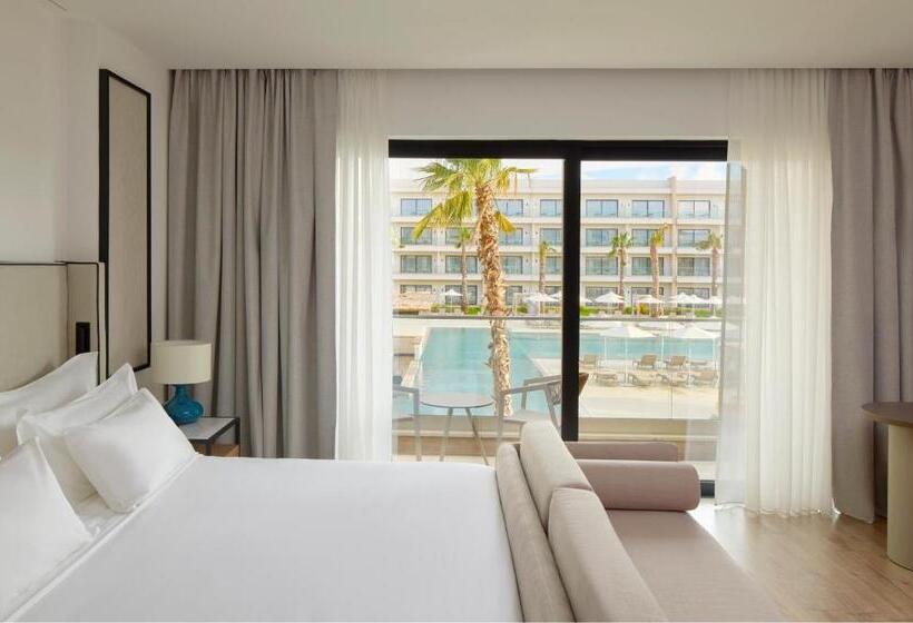 فندق Meliá Durrës Albania