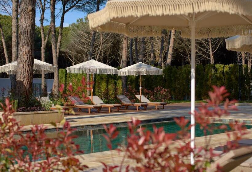 فندق Meliá Durrës Albania