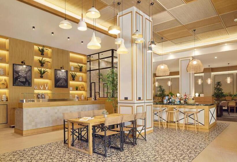 בית מלון כפרי Meliá Durrës Albania