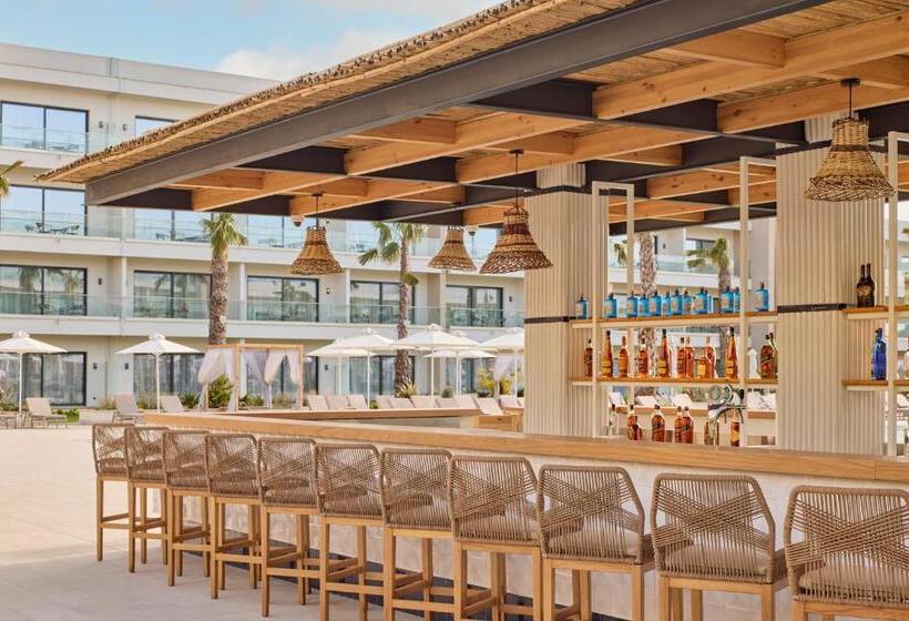 בית מלון כפרי Meliá Durrës Albania