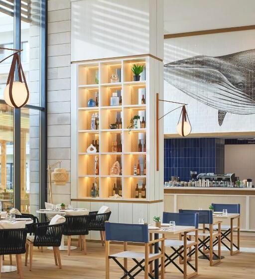 בית מלון כפרי Meliá Durrës Albania