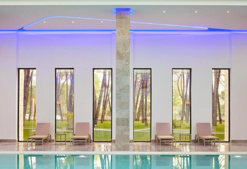 فندق Meliá Durrës Albania