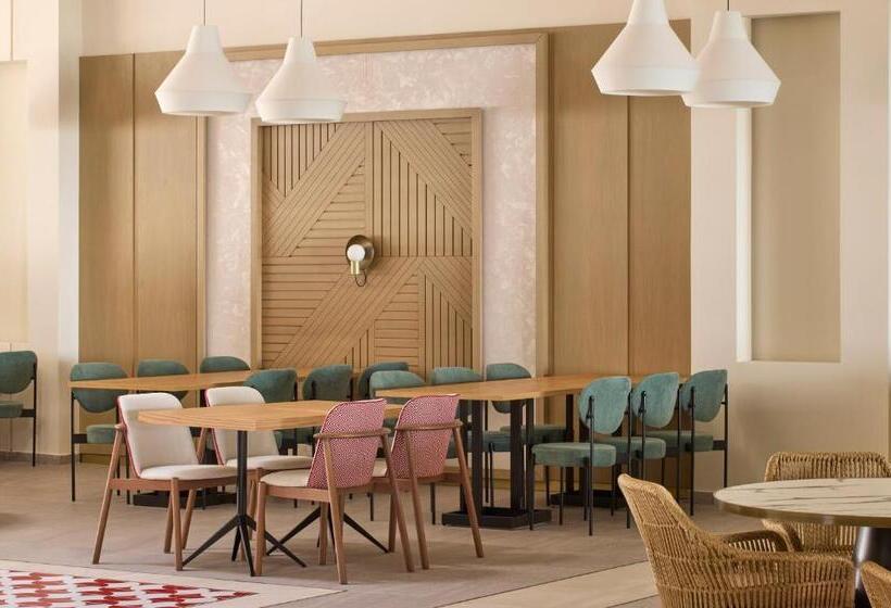 فندق Meliá Durrës Albania