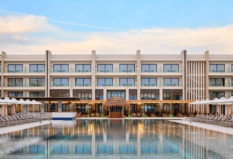 בית מלון כפרי Meliá Durrës Albania