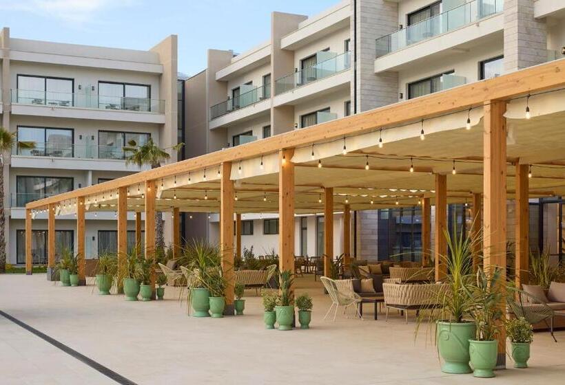 בית מלון כפרי Meliá Durrës Albania