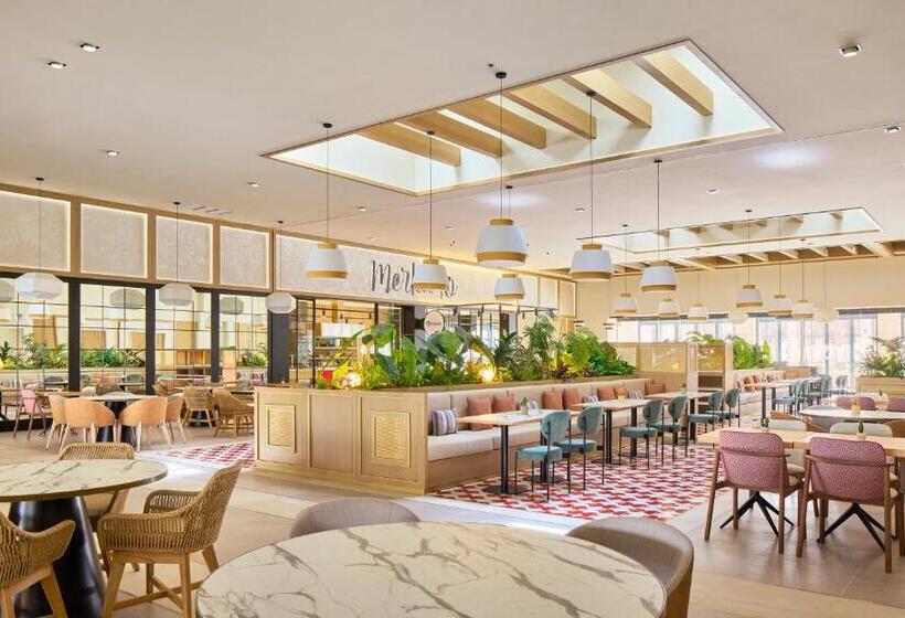 בית מלון כפרי Meliá Durrës Albania