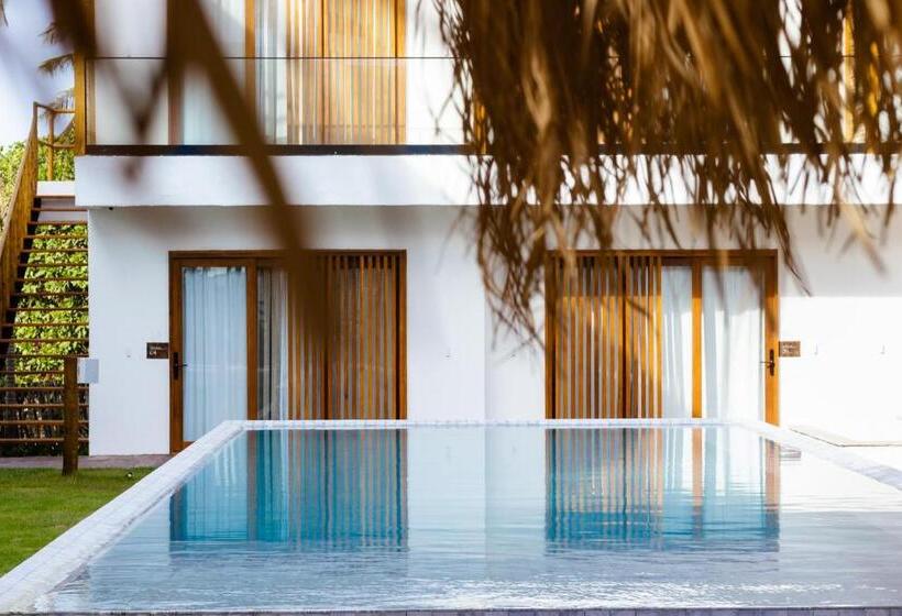 בית מלון כפרי Mikiki Lifestyle