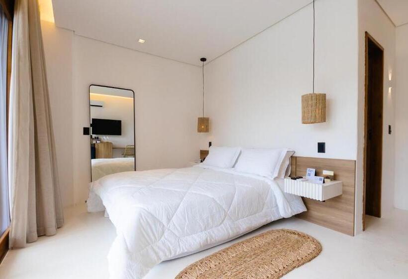 בית מלון כפרי Mikiki Lifestyle