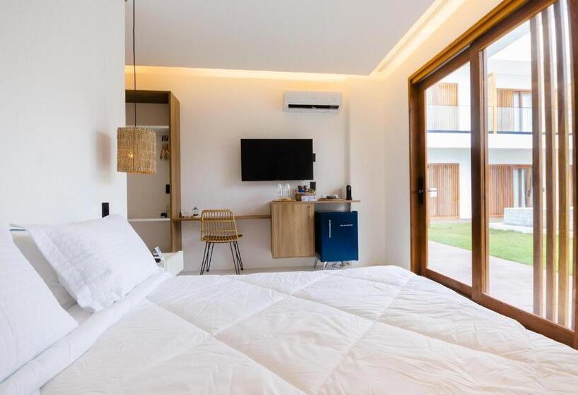 בית מלון כפרי Mikiki Lifestyle