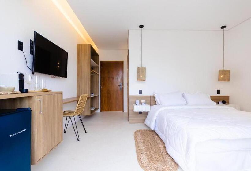 בית מלון כפרי Mikiki Lifestyle