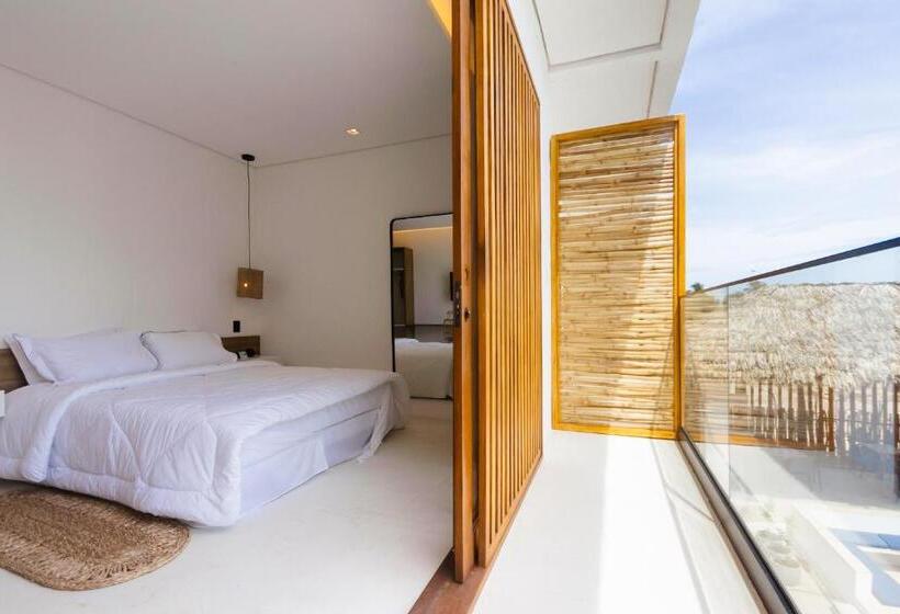 בית מלון כפרי Mikiki Lifestyle