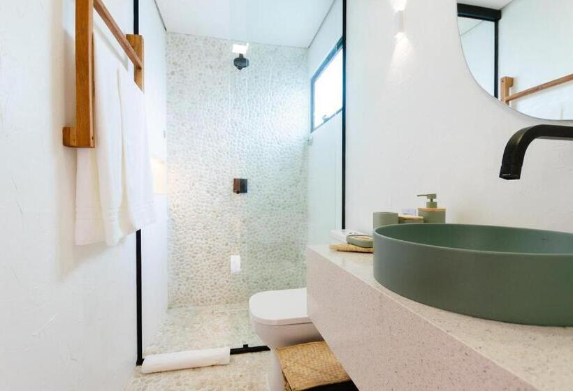 בית מלון כפרי Mikiki Lifestyle