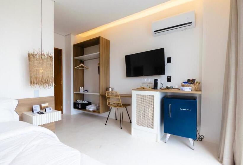 בית מלון כפרי Mikiki Lifestyle