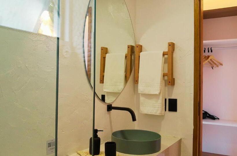 בית מלון כפרי Mikiki Lifestyle