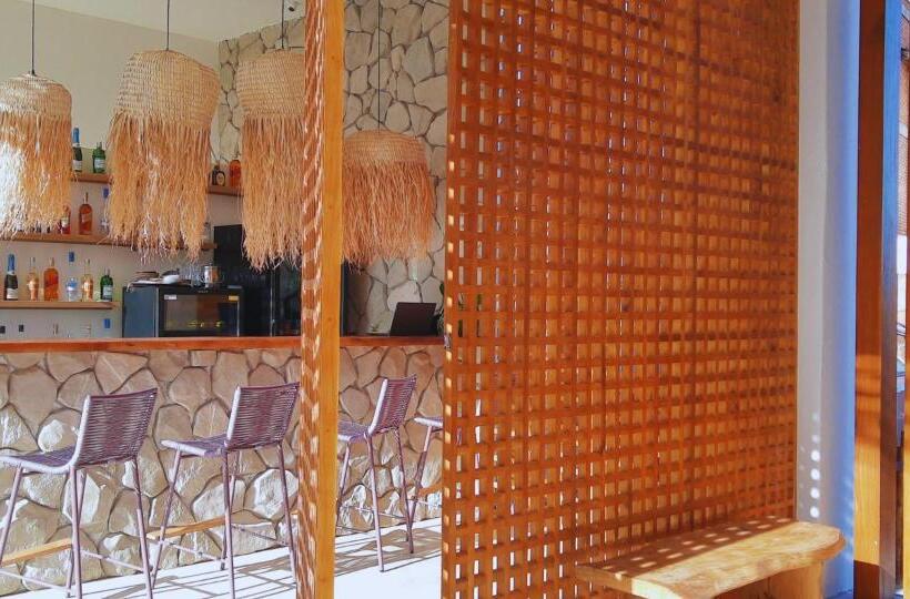 בית מלון כפרי Mikiki Lifestyle