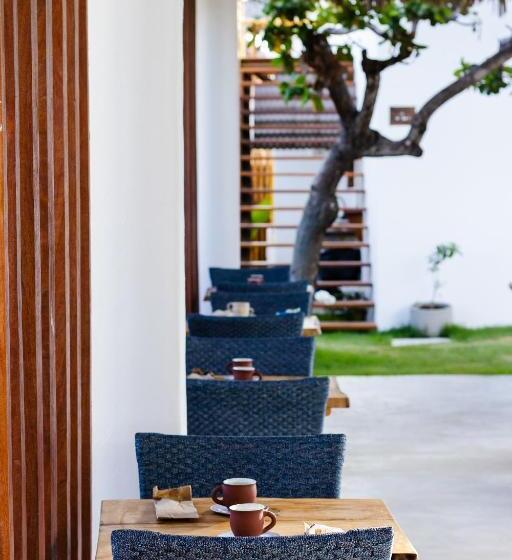 בית מלון כפרי Mikiki Lifestyle