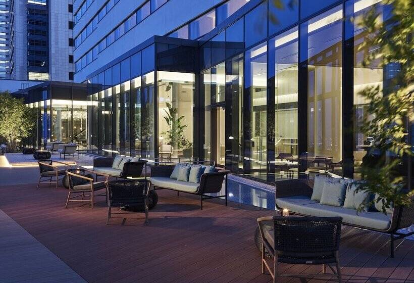 Mitsui Garden Hotel Yokohama Minatomirai Premier