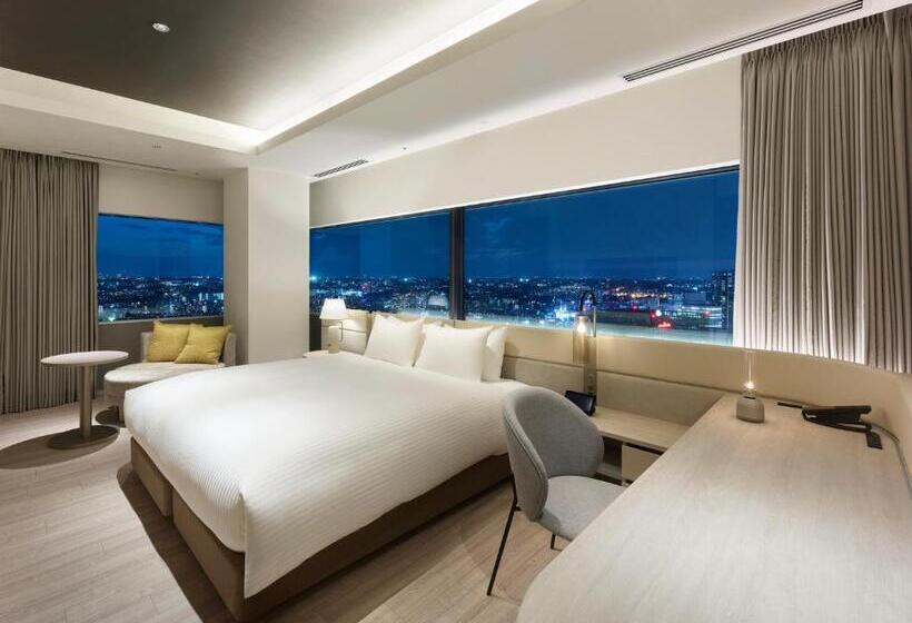 Mitsui Garden Hotel Yokohama Minatomirai Premier