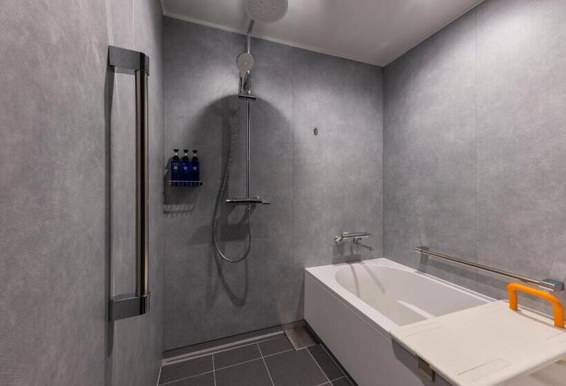 Mitsui Garden Hotel Yokohama Minatomirai Premier