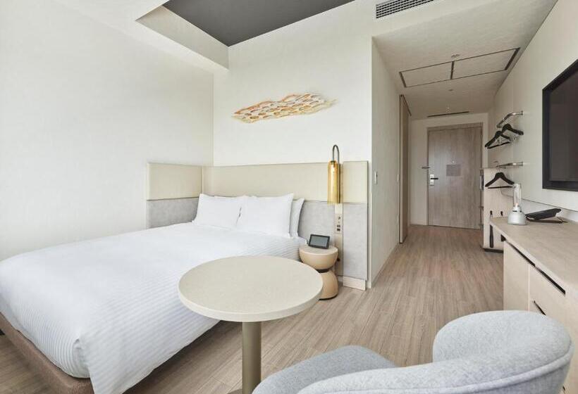 Mitsui Garden Hotel Yokohama Minatomirai Premier