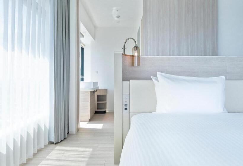 Mitsui Garden Hotel Yokohama Minatomirai Premier