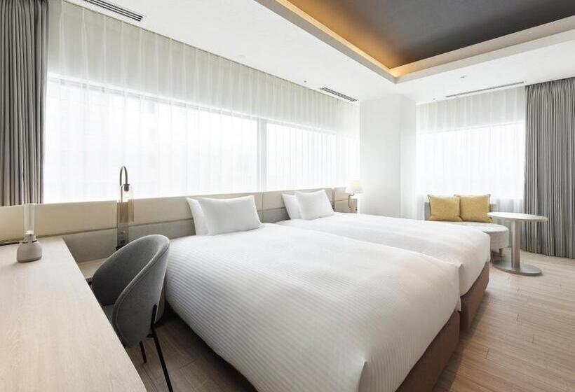 Mitsui Garden Hotel Yokohama Minatomirai Premier