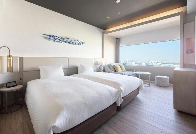 Mitsui Garden Hotel Yokohama Minatomirai Premier