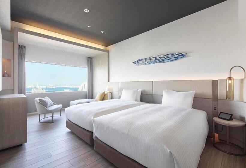 Mitsui Garden Hotel Yokohama Minatomirai Premier