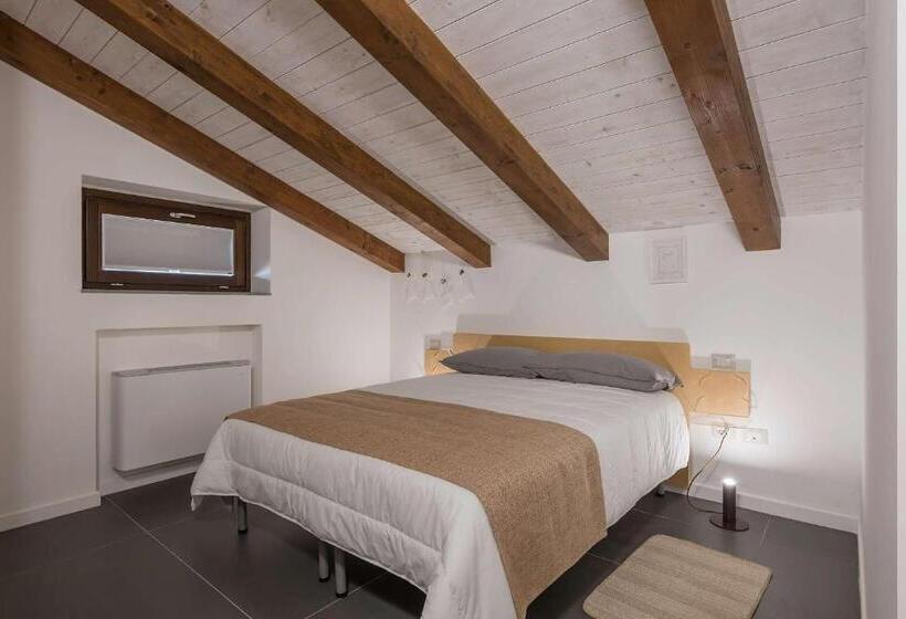 فندق Mulino Bencivenga