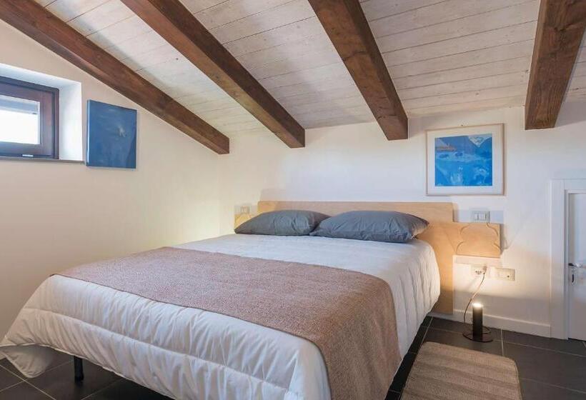 فندق Mulino Bencivenga