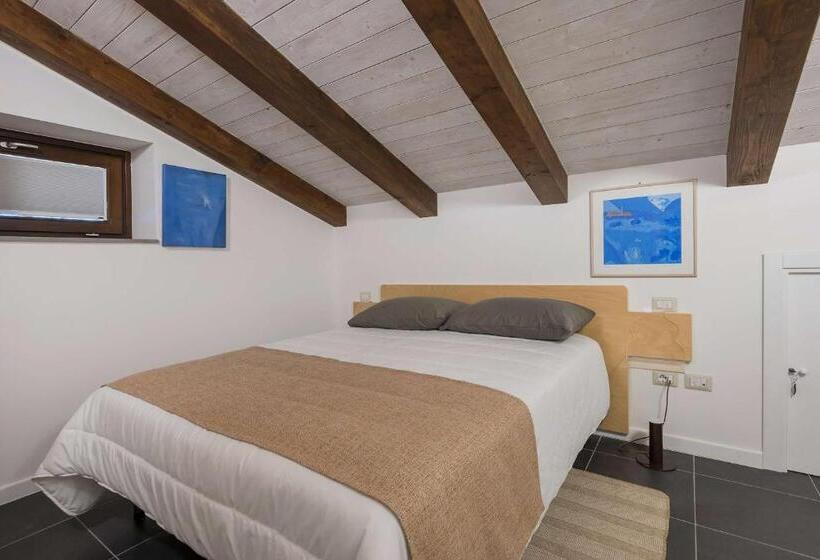 فندق Mulino Bencivenga