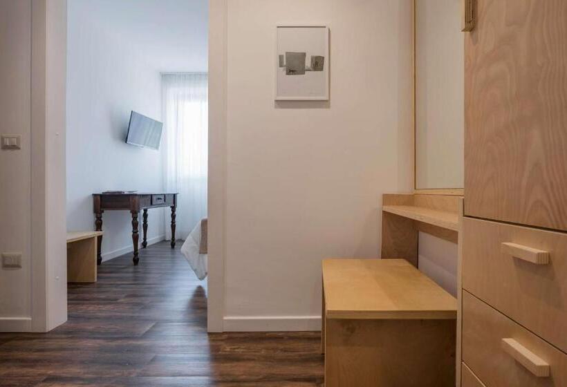 فندق Mulino Bencivenga